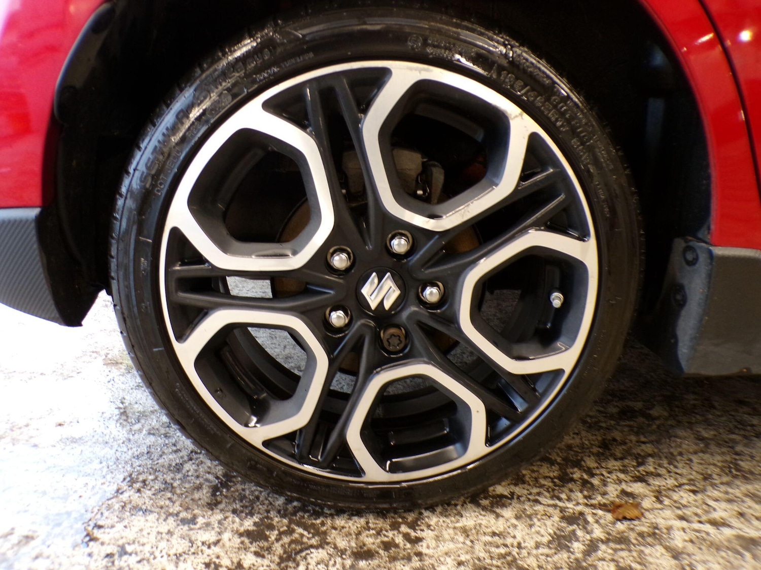 Used Suzuki Swift 2023 for sale - 76976468: Photo 24