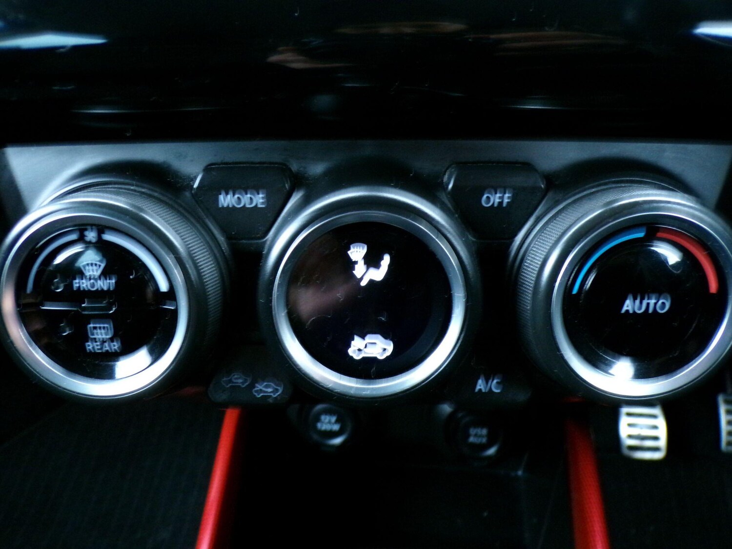 Used Suzuki Swift 2023 for sale - 76976468: Photo 31