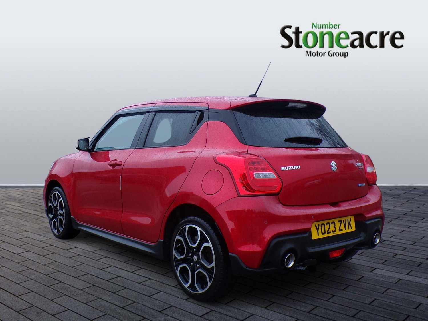 Used Suzuki Swift 2023 for sale - 76976468: Photo 4