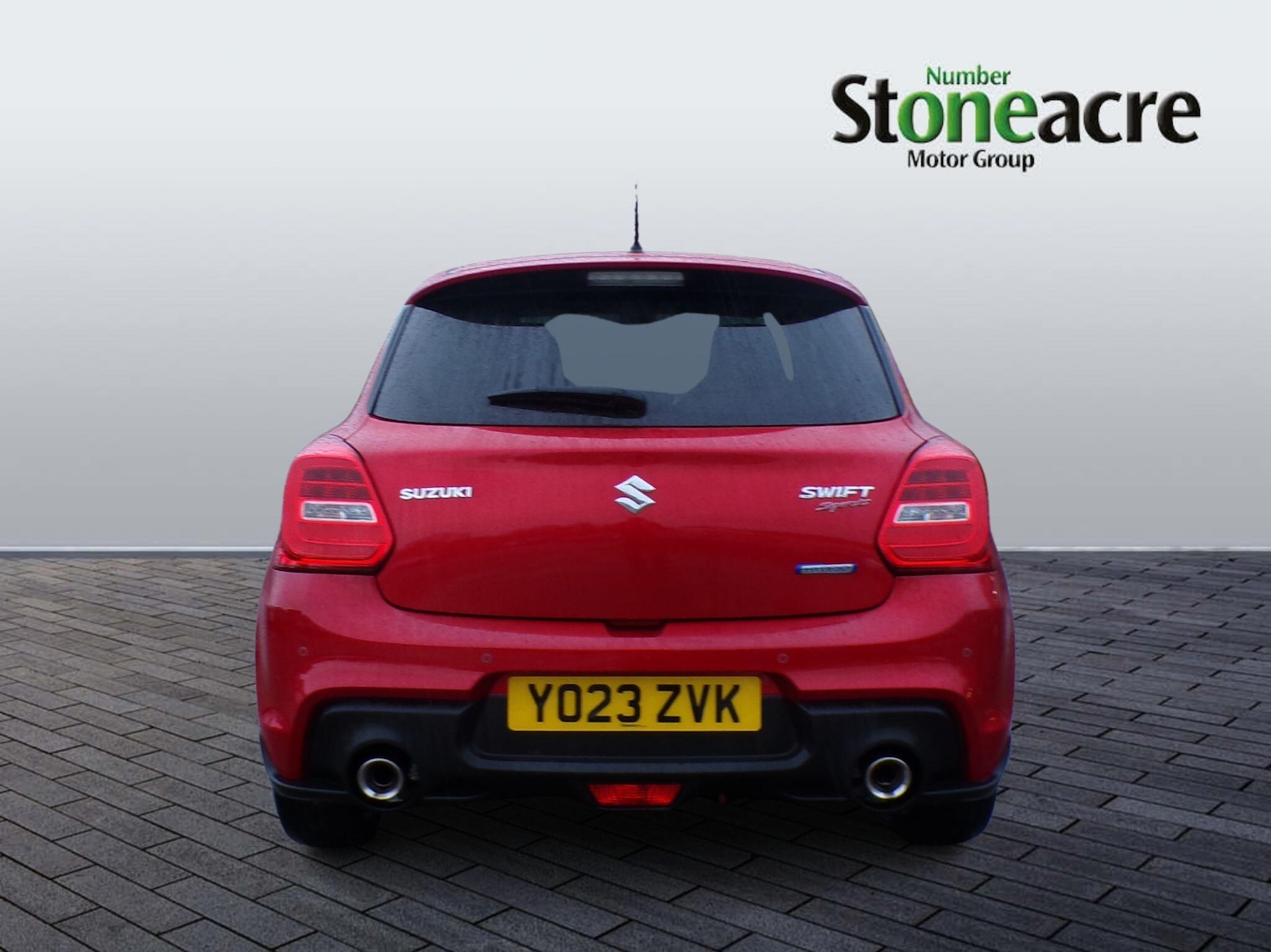 Used Suzuki Swift 2023 for sale - 76976468: Photo 6