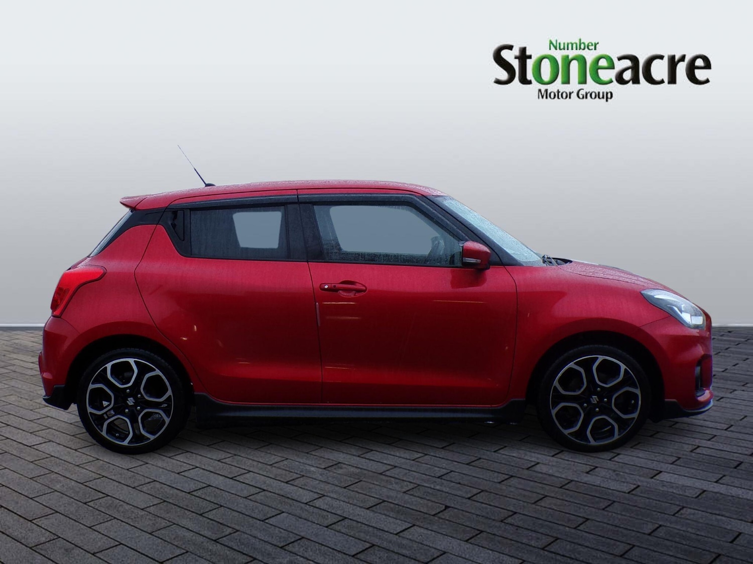 Used Suzuki Swift 2023 for sale - 76976468: Photo 7