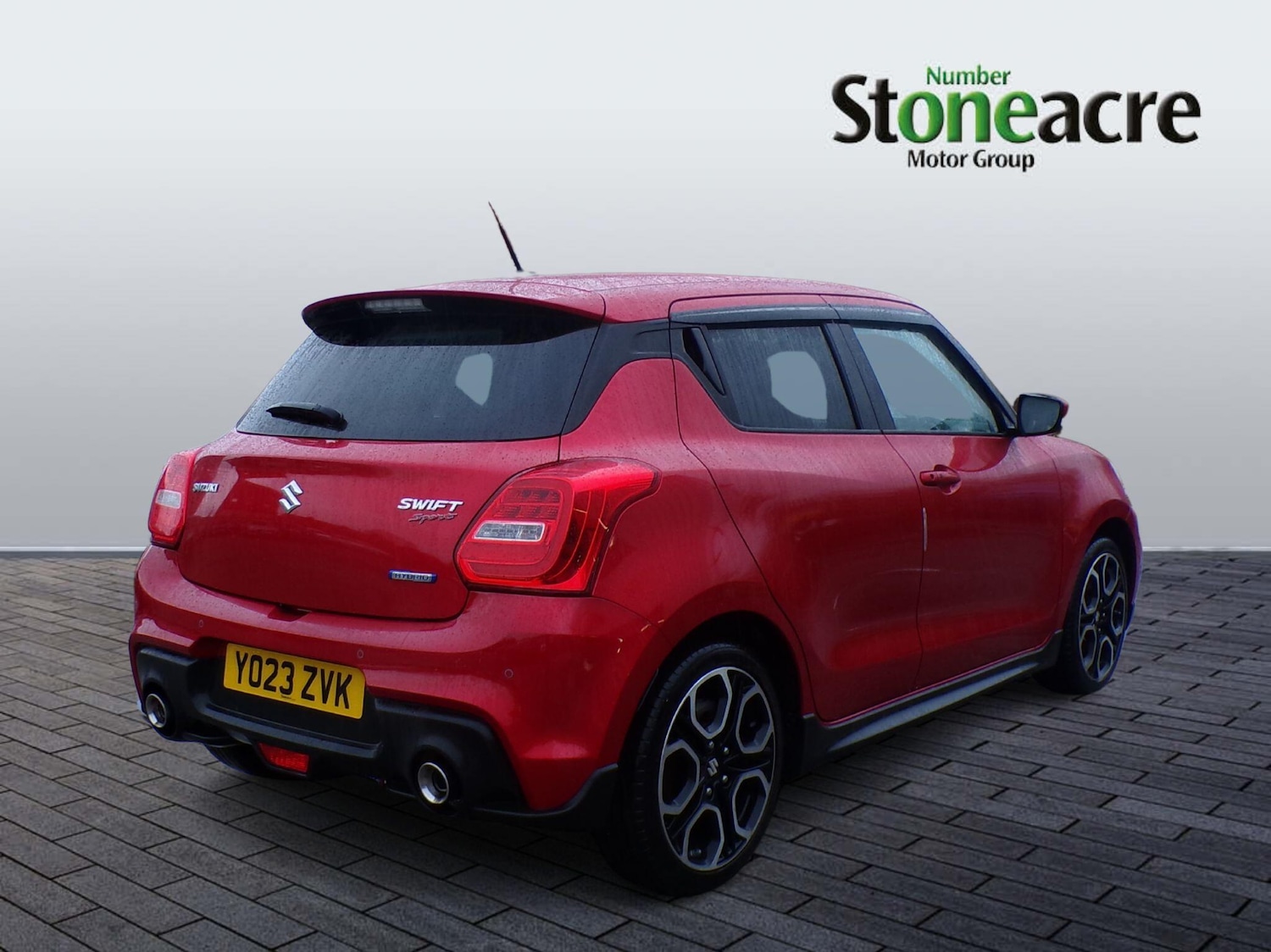 Used Suzuki Swift 2023 for sale - 76976468: Photo 8