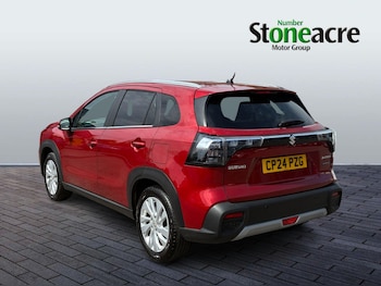 Used Suzuki SX4 S-Cross 2024 for sale - 78999484: Photo