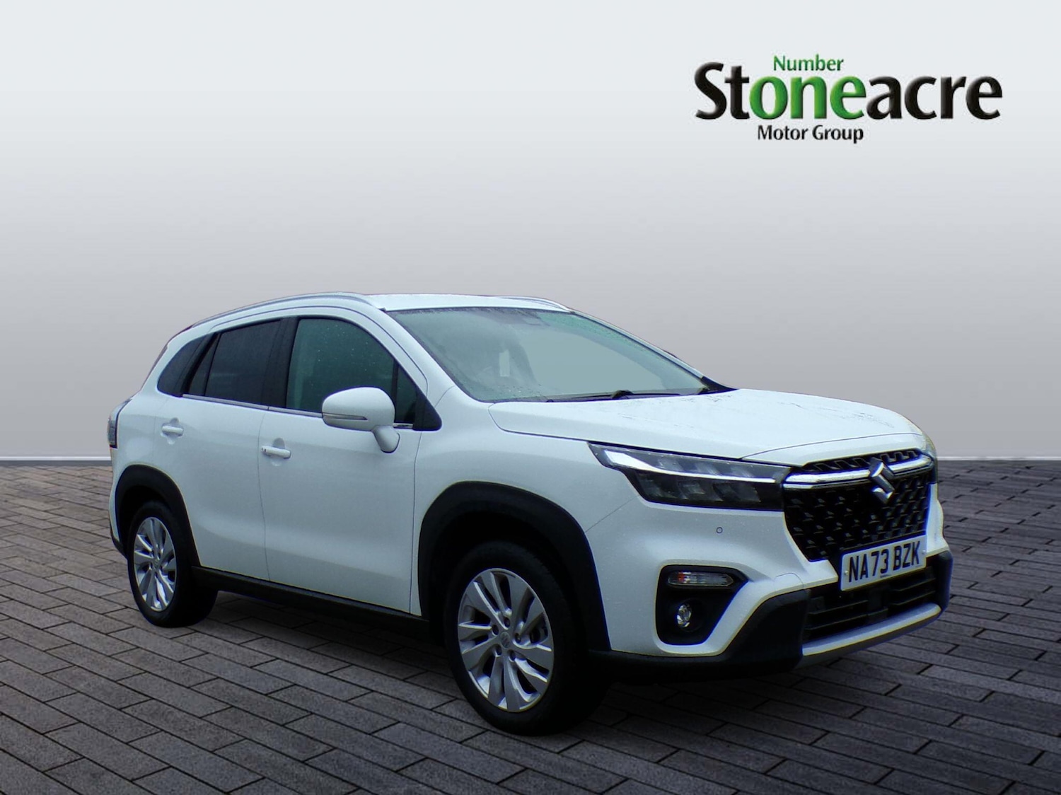 Used Suzuki SX4 S-Cross 2023 for sale - 76472468: Photo 1