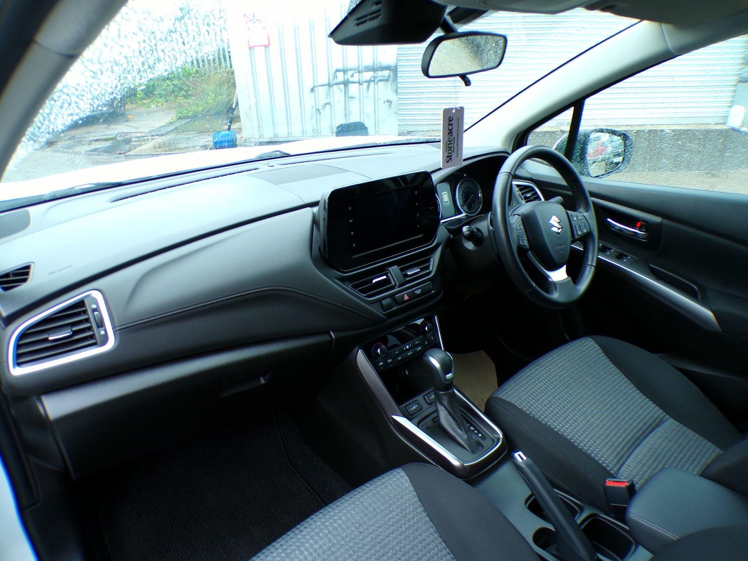 Used Suzuki SX4 S-Cross 2023 for sale - 76472468: Photo 10