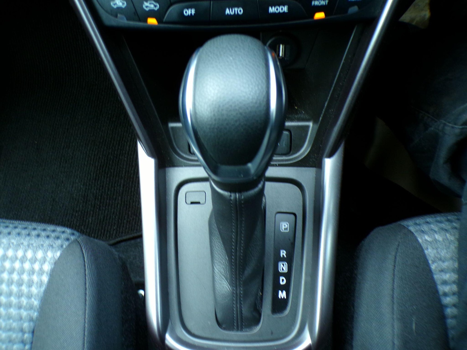 Used Suzuki SX4 S-Cross 2023 for sale - 76472468: Photo 11