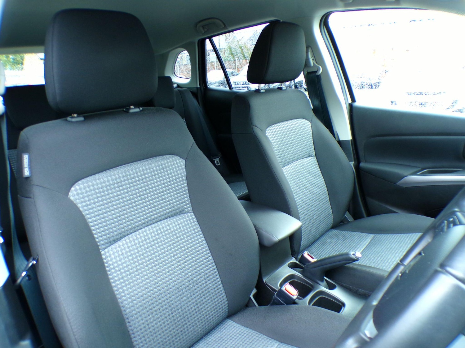 Used Suzuki SX4 S-Cross 2023 for sale - 76472468: Photo 13