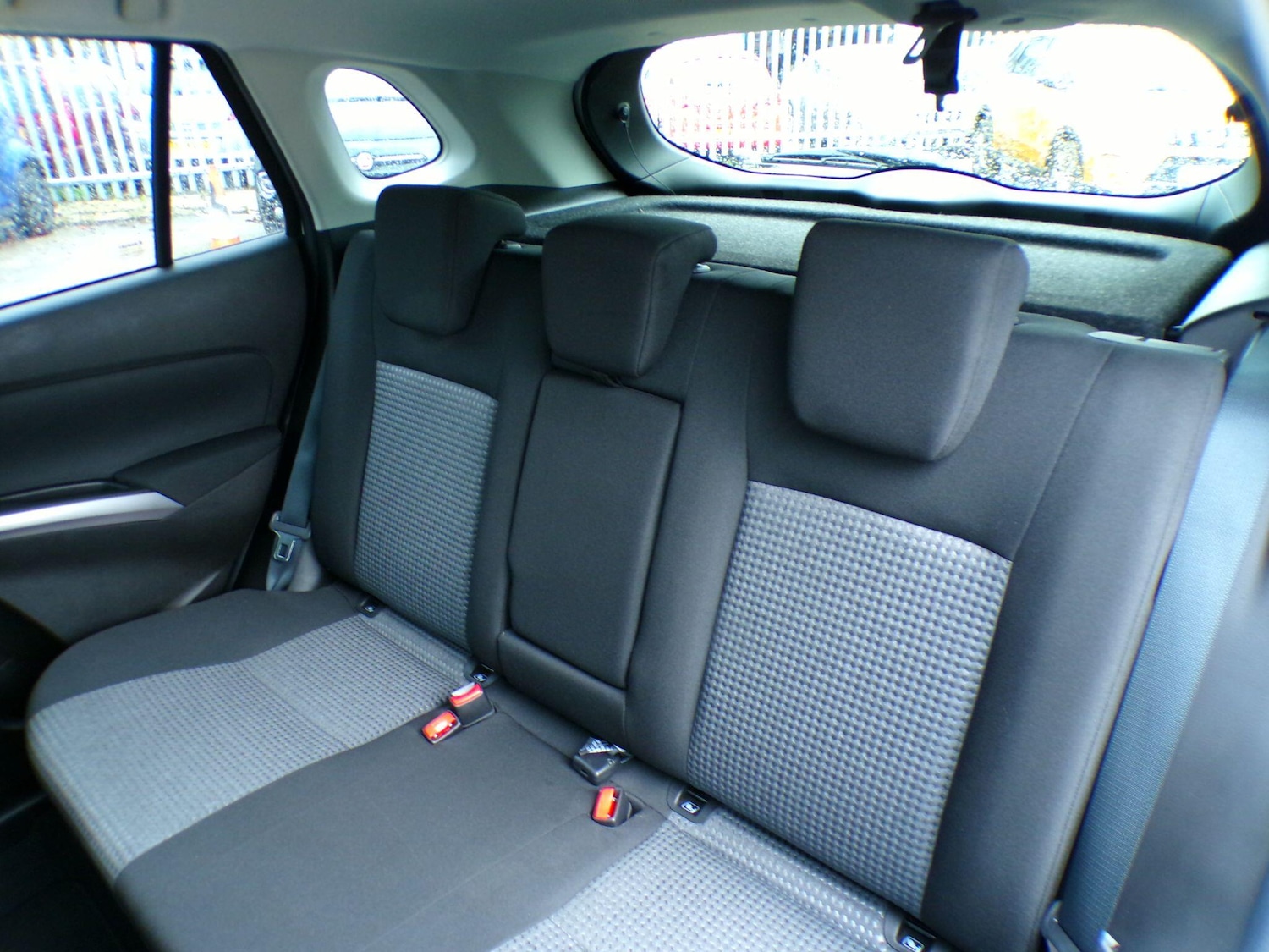 Used Suzuki SX4 S-Cross 2023 for sale - 76472468: Photo 15