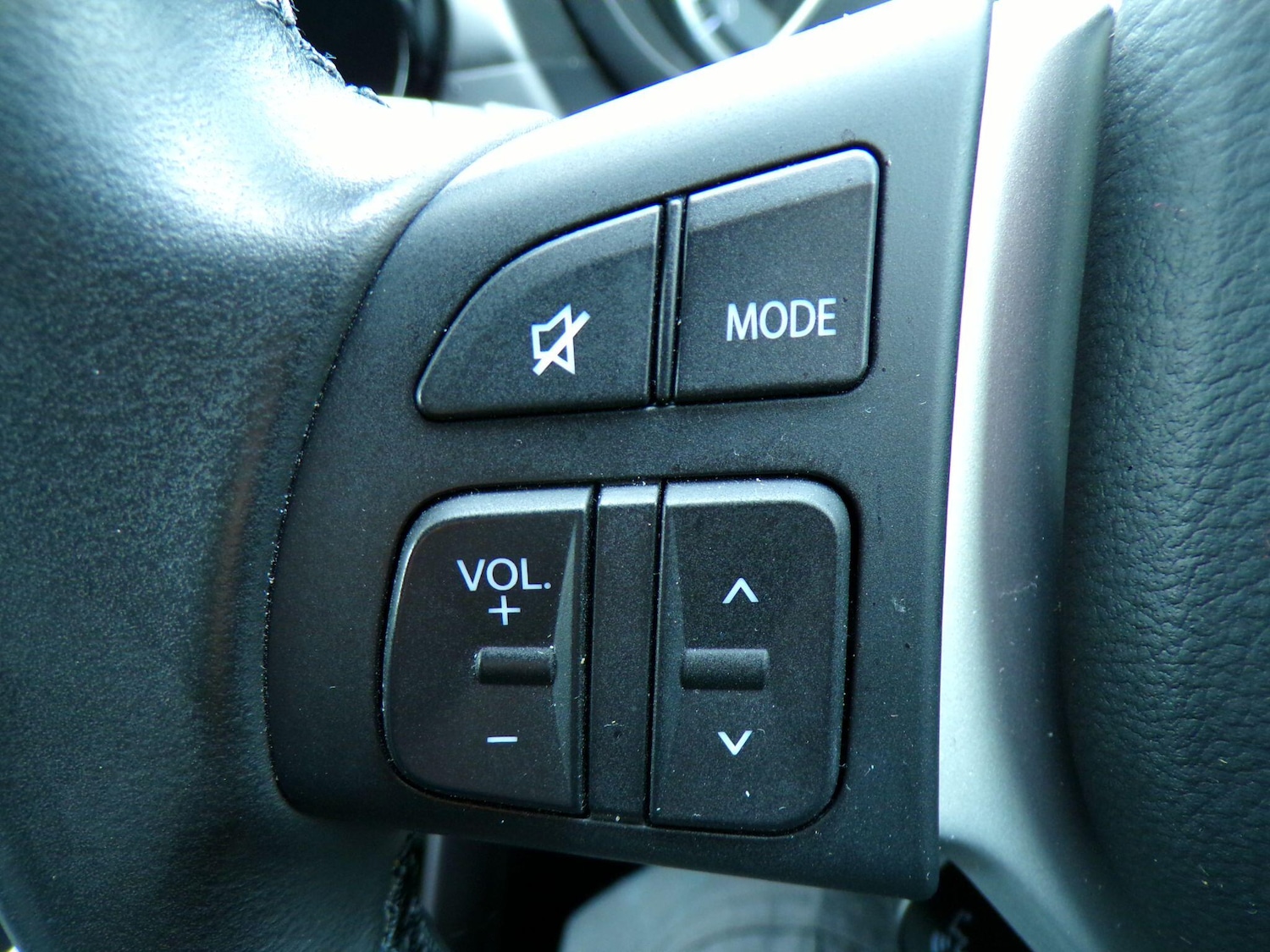 Used Suzuki SX4 S-Cross 2023 for sale - 76472468: Photo 19