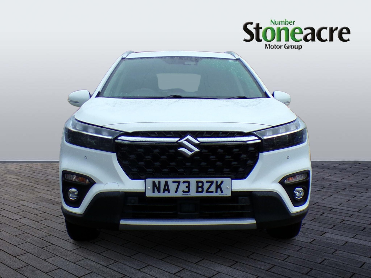 Used Suzuki SX4 S-Cross 2023 for sale - 76472468: Photo 2