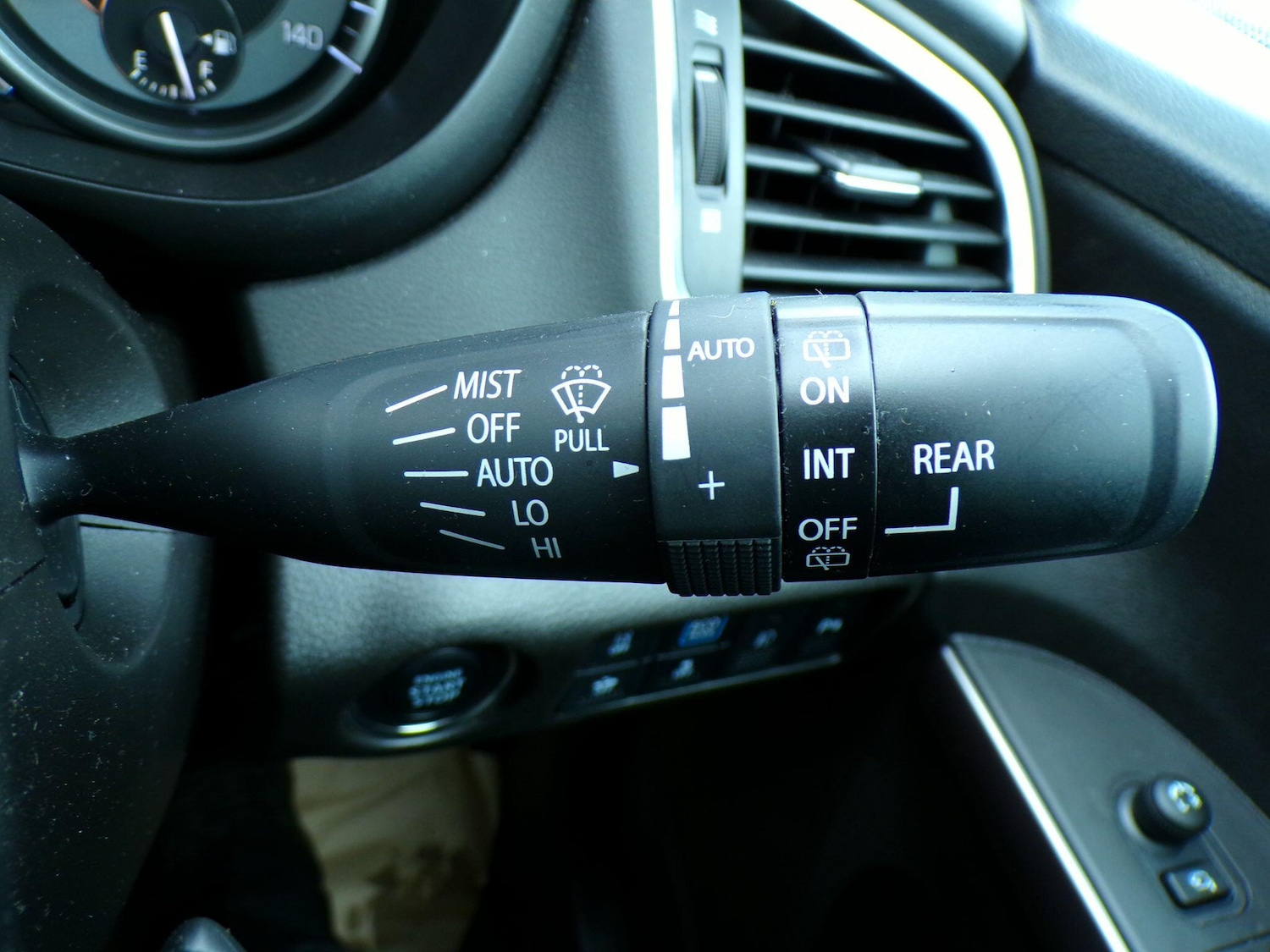 Used Suzuki SX4 S-Cross 2023 for sale - 76472468: Photo 21