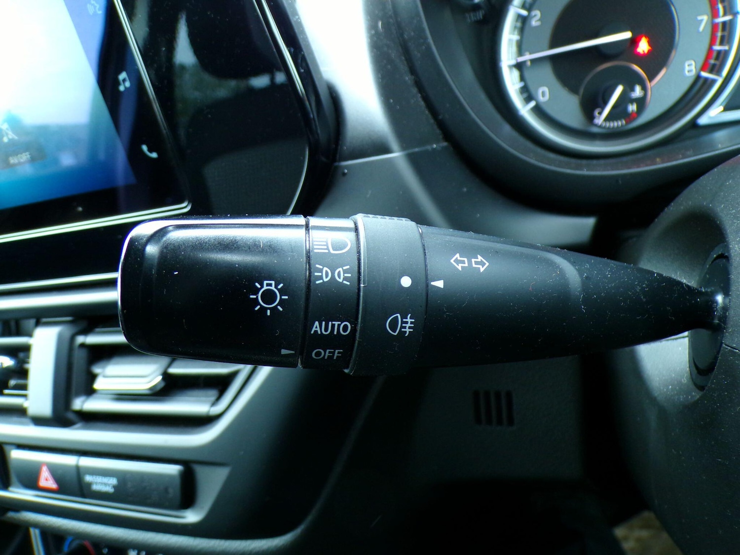 Used Suzuki SX4 S-Cross 2023 for sale - 76472468: Photo 22