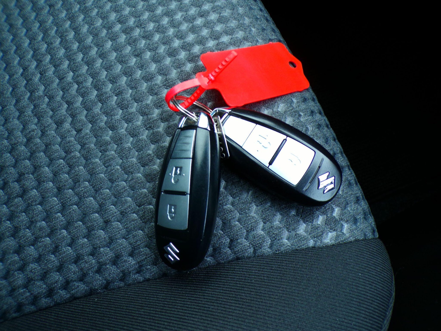 Used Suzuki SX4 S-Cross 2023 for sale - 76472468: Photo 25