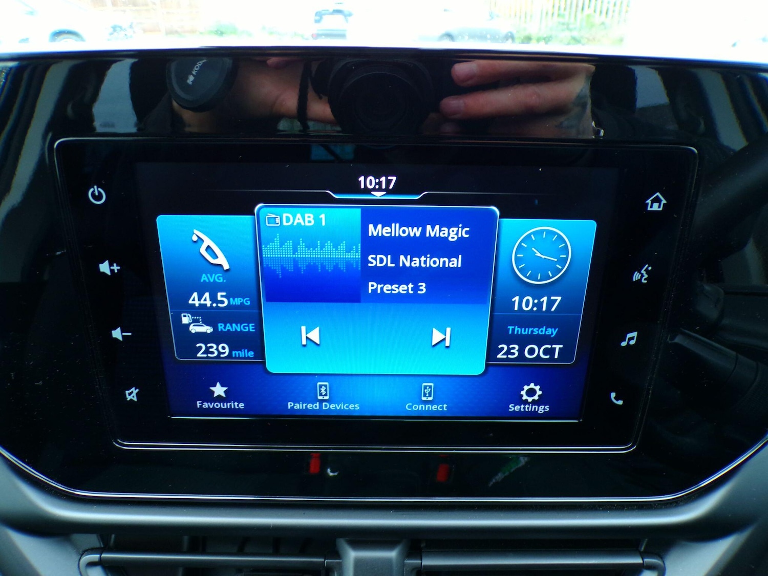 Used Suzuki SX4 S-Cross 2023 for sale - 76472468: Photo 27