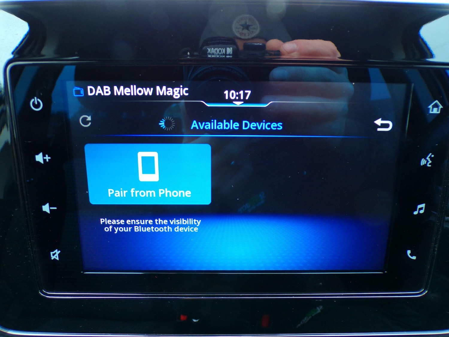 Used Suzuki SX4 S-Cross 2023 for sale - 76472468: Photo 28