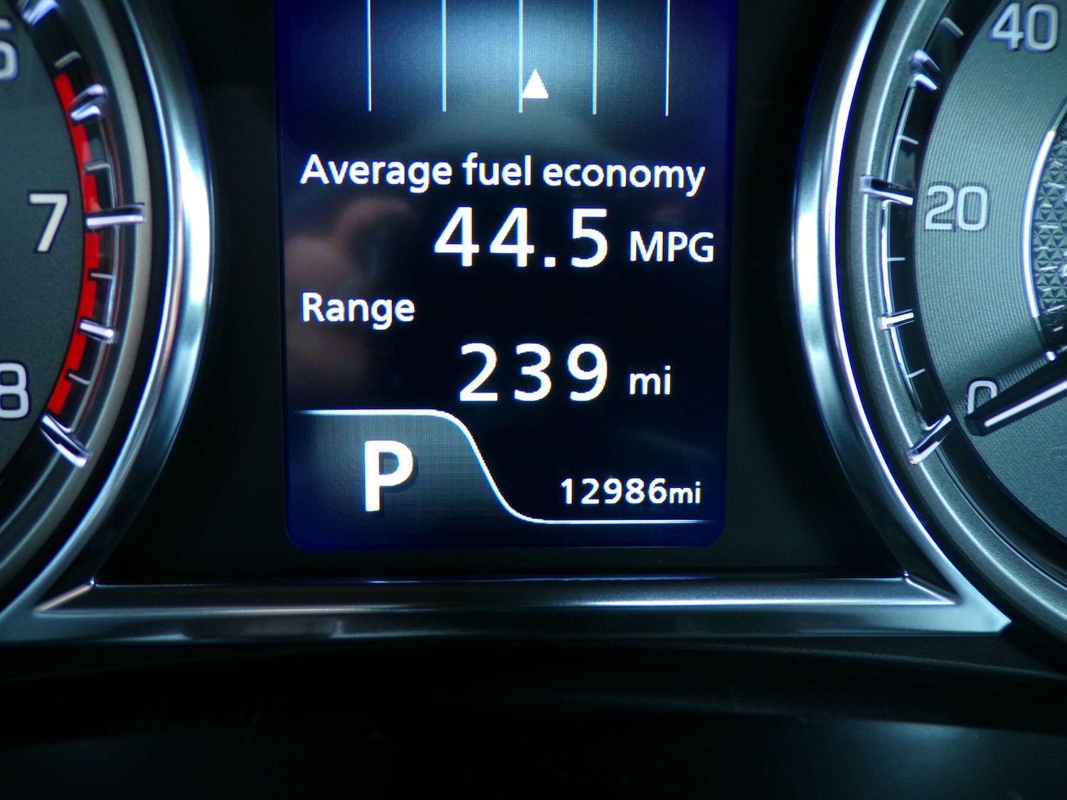 Used Suzuki SX4 S-Cross 2023 for sale - 76472468: Photo 30