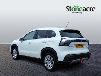 Used Suzuki SX4 S-Cross 2023 for sale - 76472468: Photo