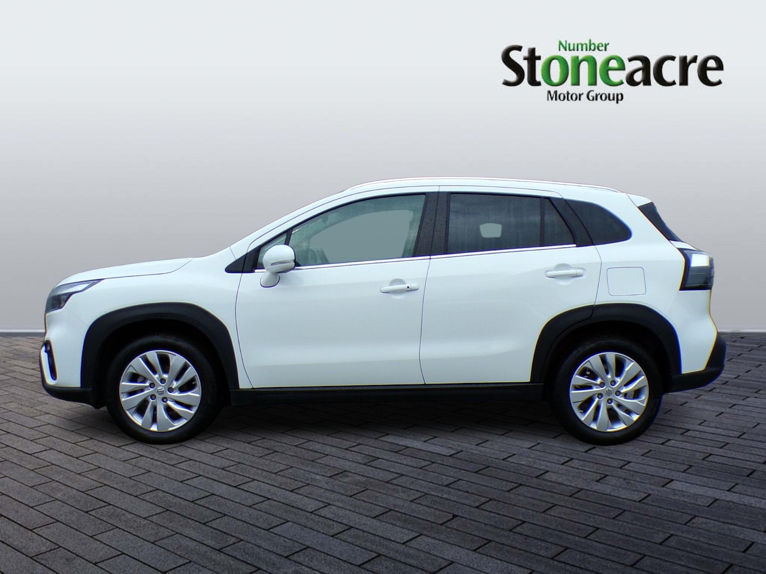 Used Suzuki SX4 S-Cross 2023 for sale - 76472468: Photo 5