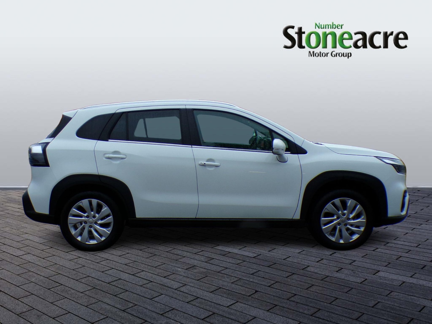 Used Suzuki SX4 S-Cross 2023 for sale - 76472468: Photo 7