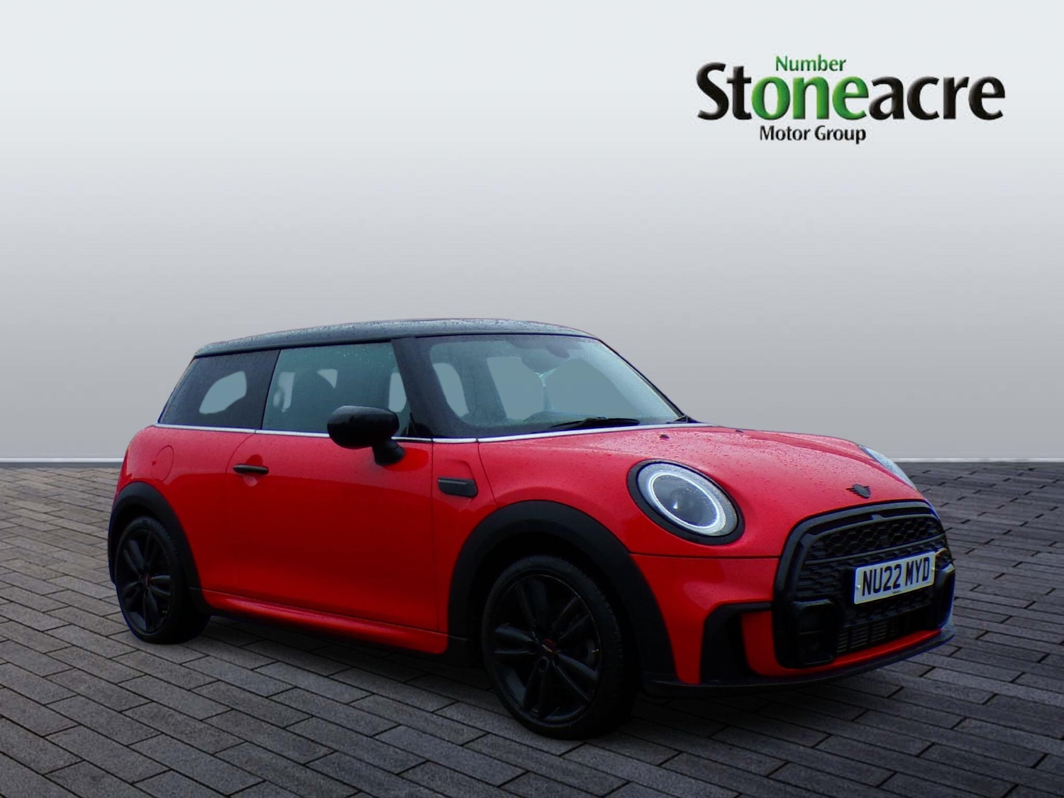 Used MINI Hatch 2022 for sale - 76759274: Photo 1