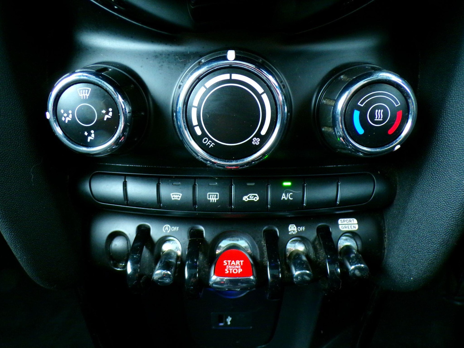 Used MINI Hatch 2022 for sale - 76759274: Photo 13