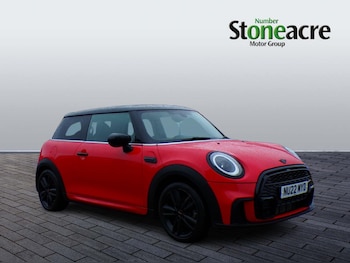 Used MINI Hatch 2022 for sale - 76759274: Photo