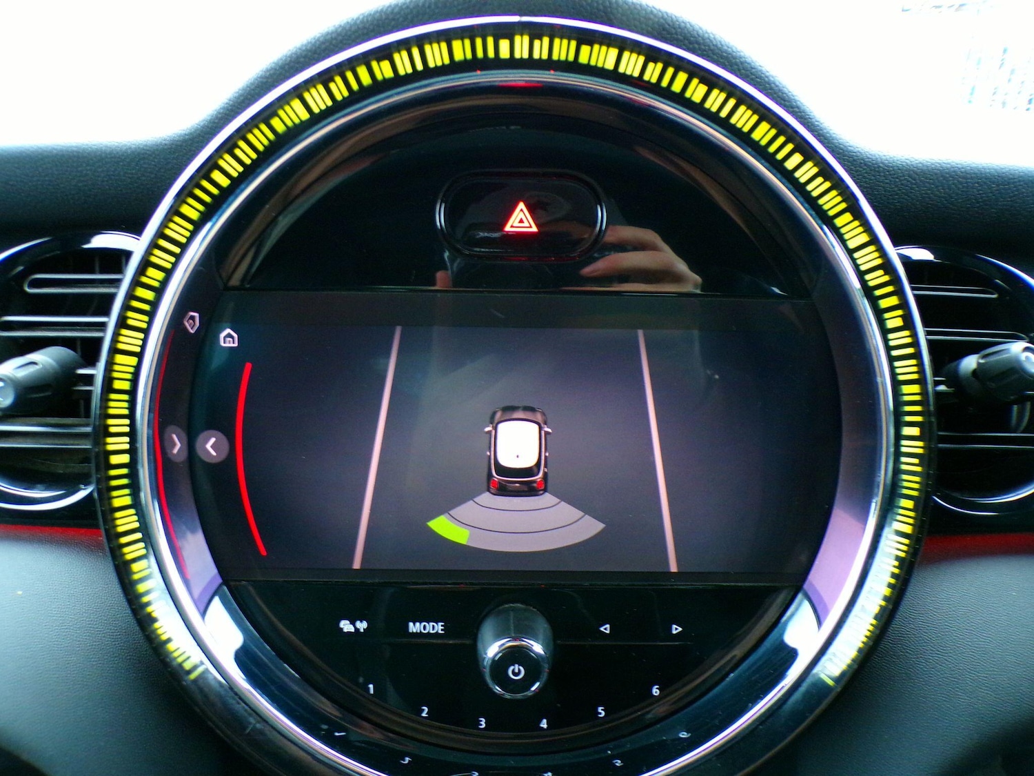 Used MINI Hatch 2022 for sale - 76759274: Photo 24