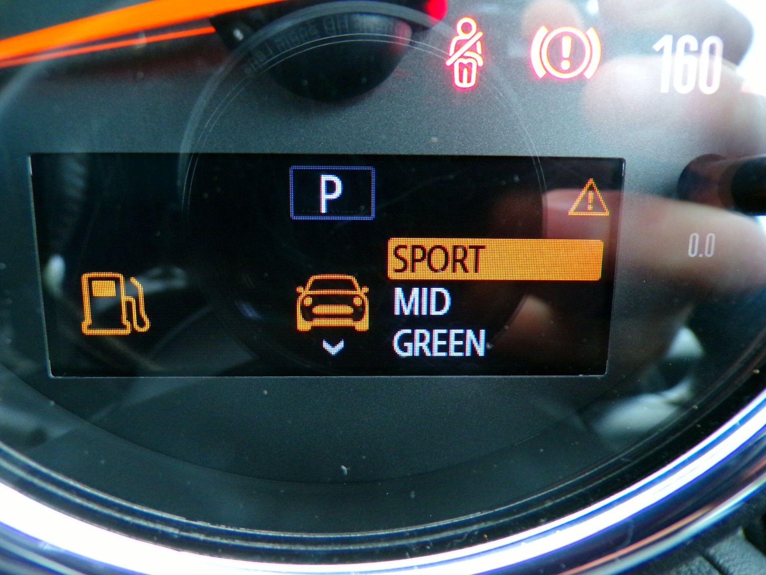 Used MINI Hatch 2022 for sale - 76759274: Photo 32