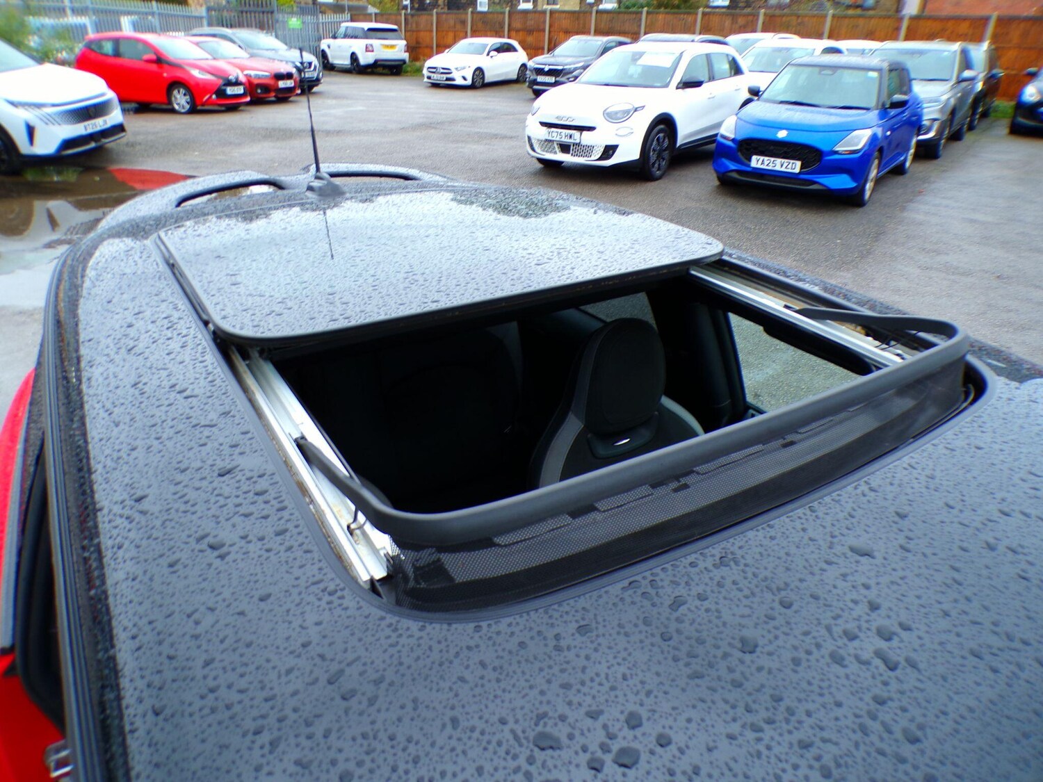 Used MINI Hatch 2022 for sale - 76759274: Photo 33