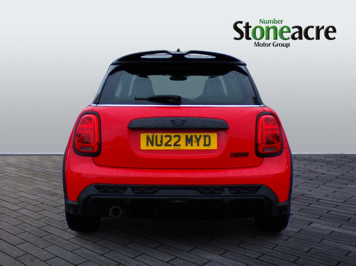 Used MINI Hatch 2022 for sale - 76759274: Photo 6