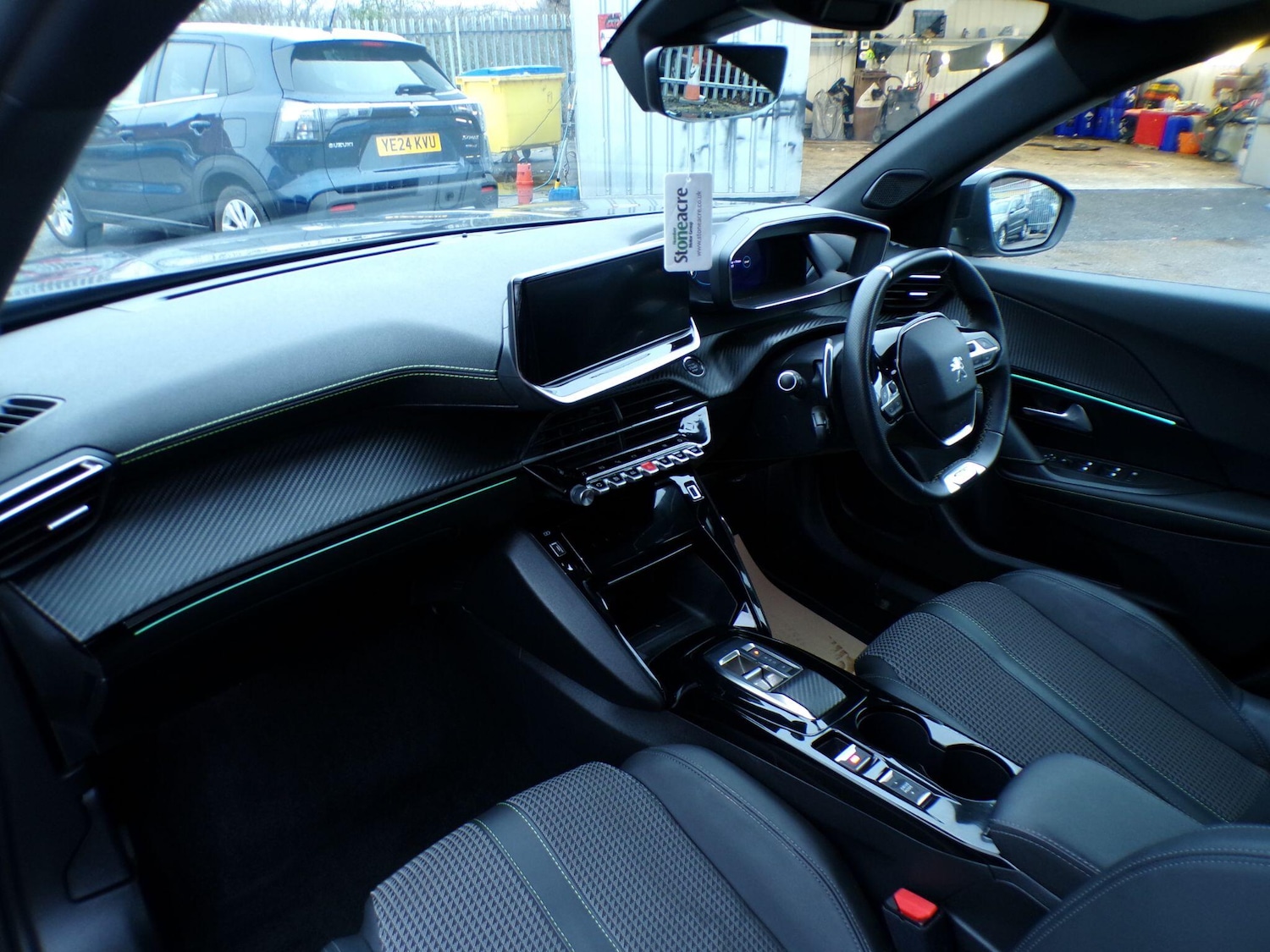 Used Peugeot 2008 2023 for sale - 77440582: Photo 10