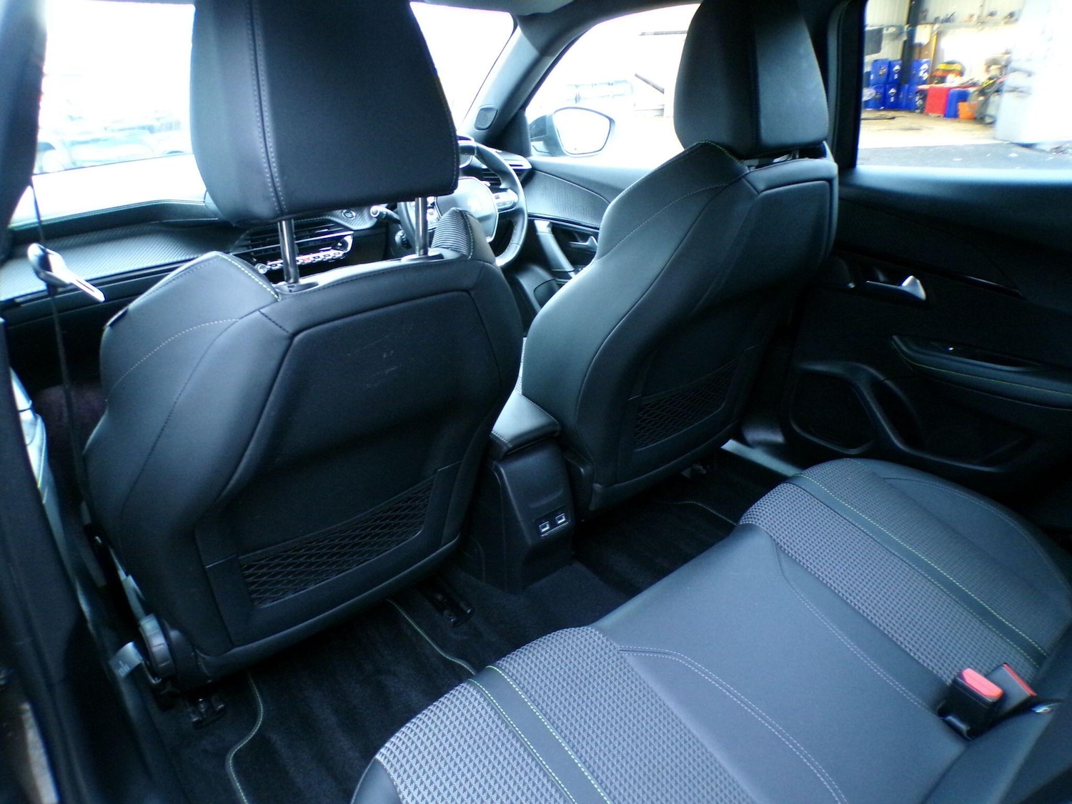 Used Peugeot 2008 2023 for sale - 77440582: Photo 12