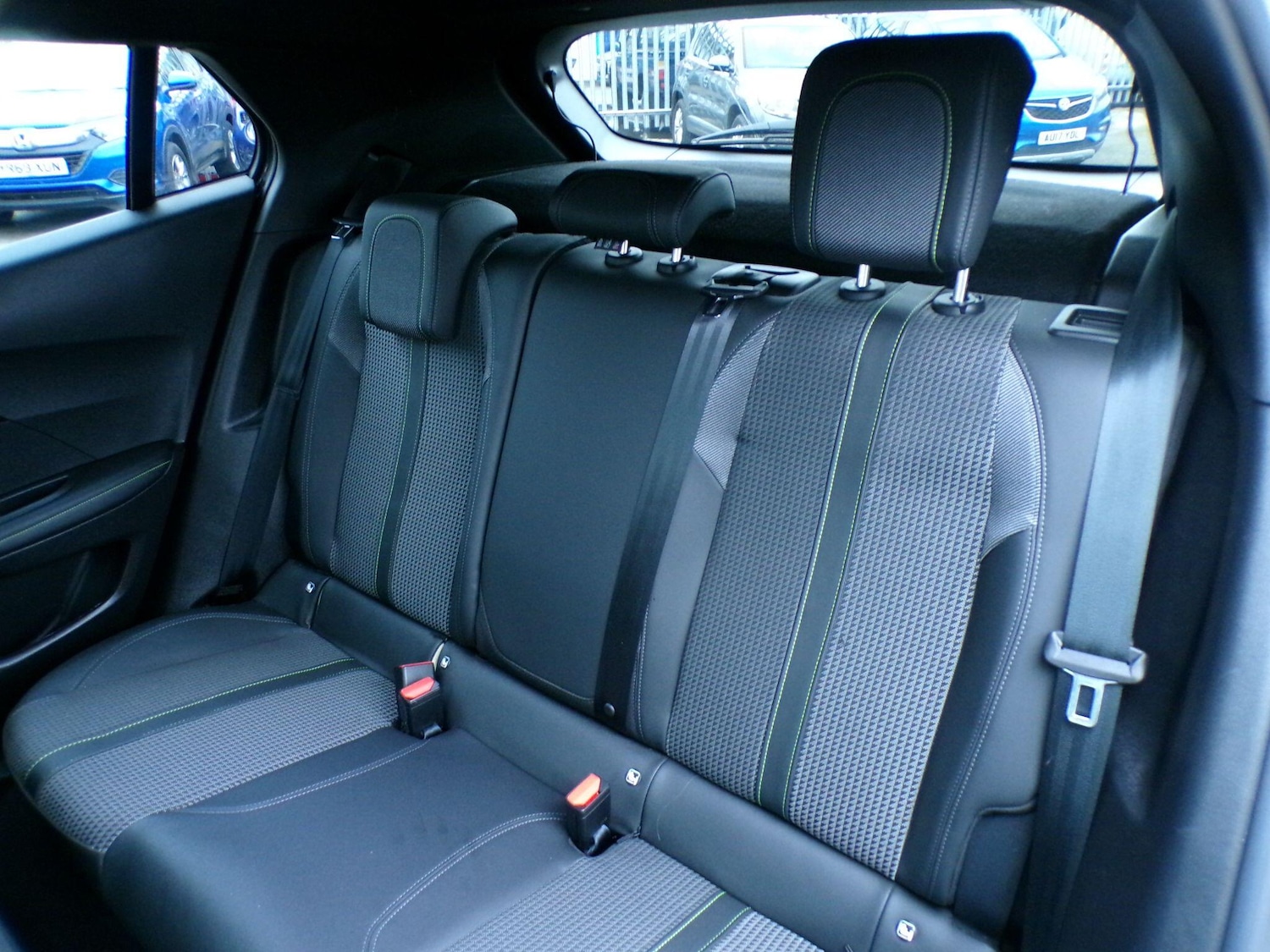 Used Peugeot 2008 2023 for sale - 77440582: Photo 13