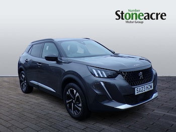 Used Peugeot 2008 2023 for sale - 77440582: Photo