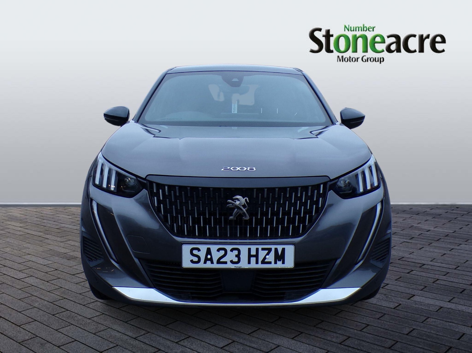 Used Peugeot 2008 2023 for sale - 77440582: Photo 2