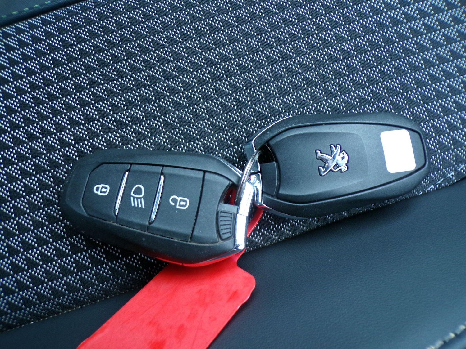 Used Peugeot 2008 2023 for sale - 77440582: Photo 24