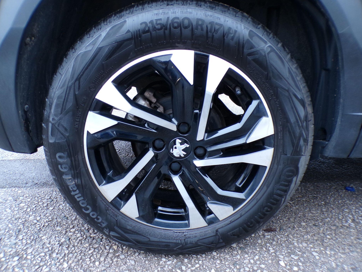 Used Peugeot 2008 2023 for sale - 77440582: Photo 25