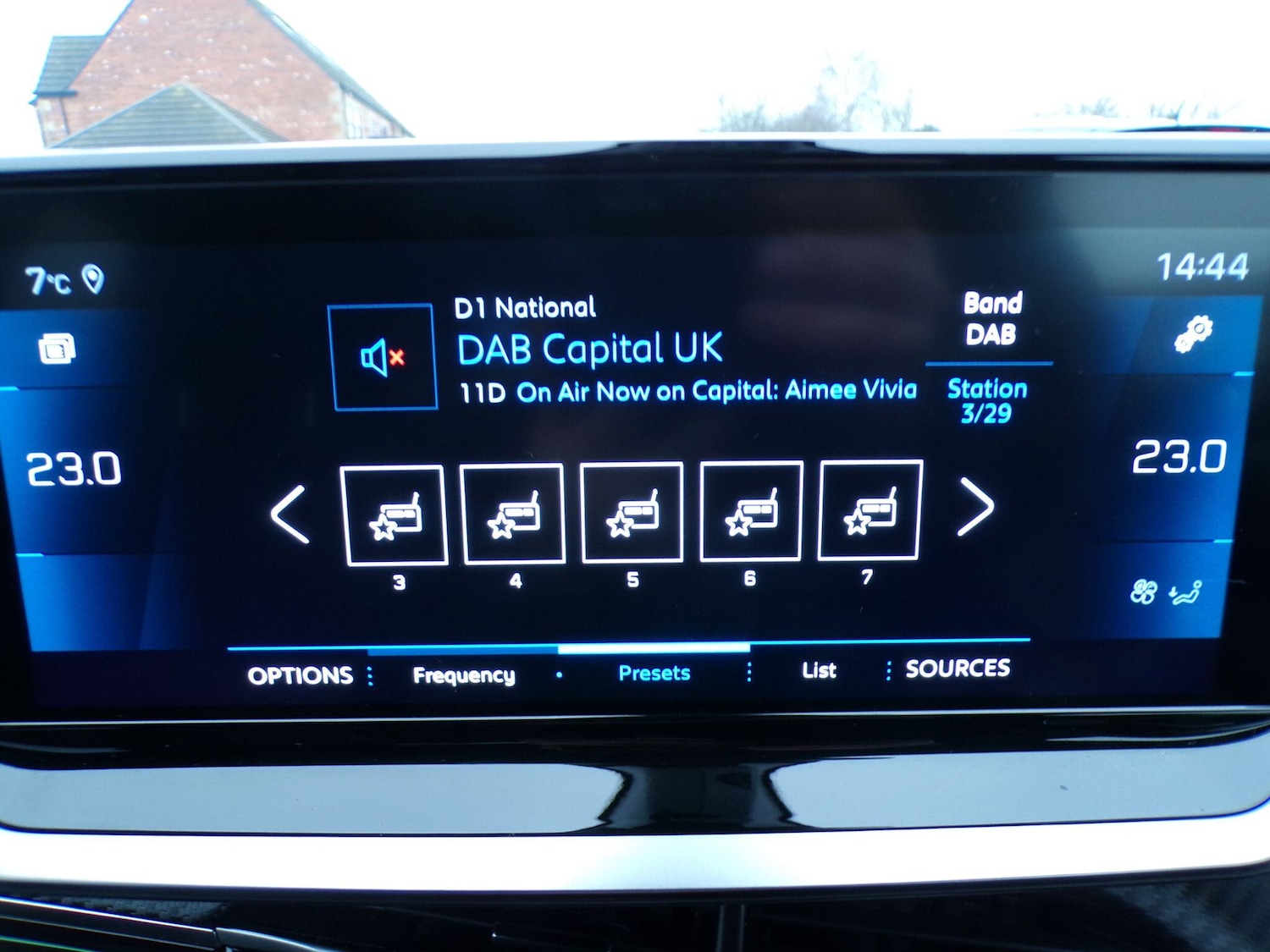 Used Peugeot 2008 2023 for sale - 77440582: Photo 26