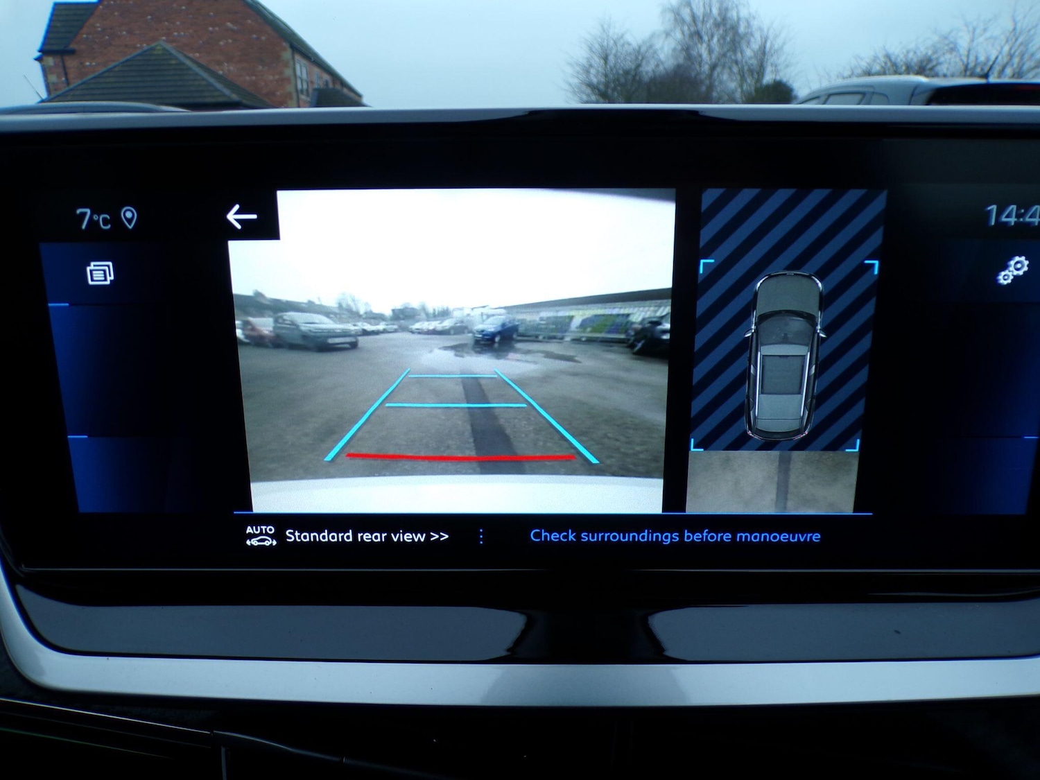 Used Peugeot 2008 2023 for sale - 77440582: Photo 29