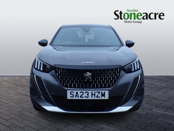 Used Peugeot 2008 2023 for sale - 77440582: Photo