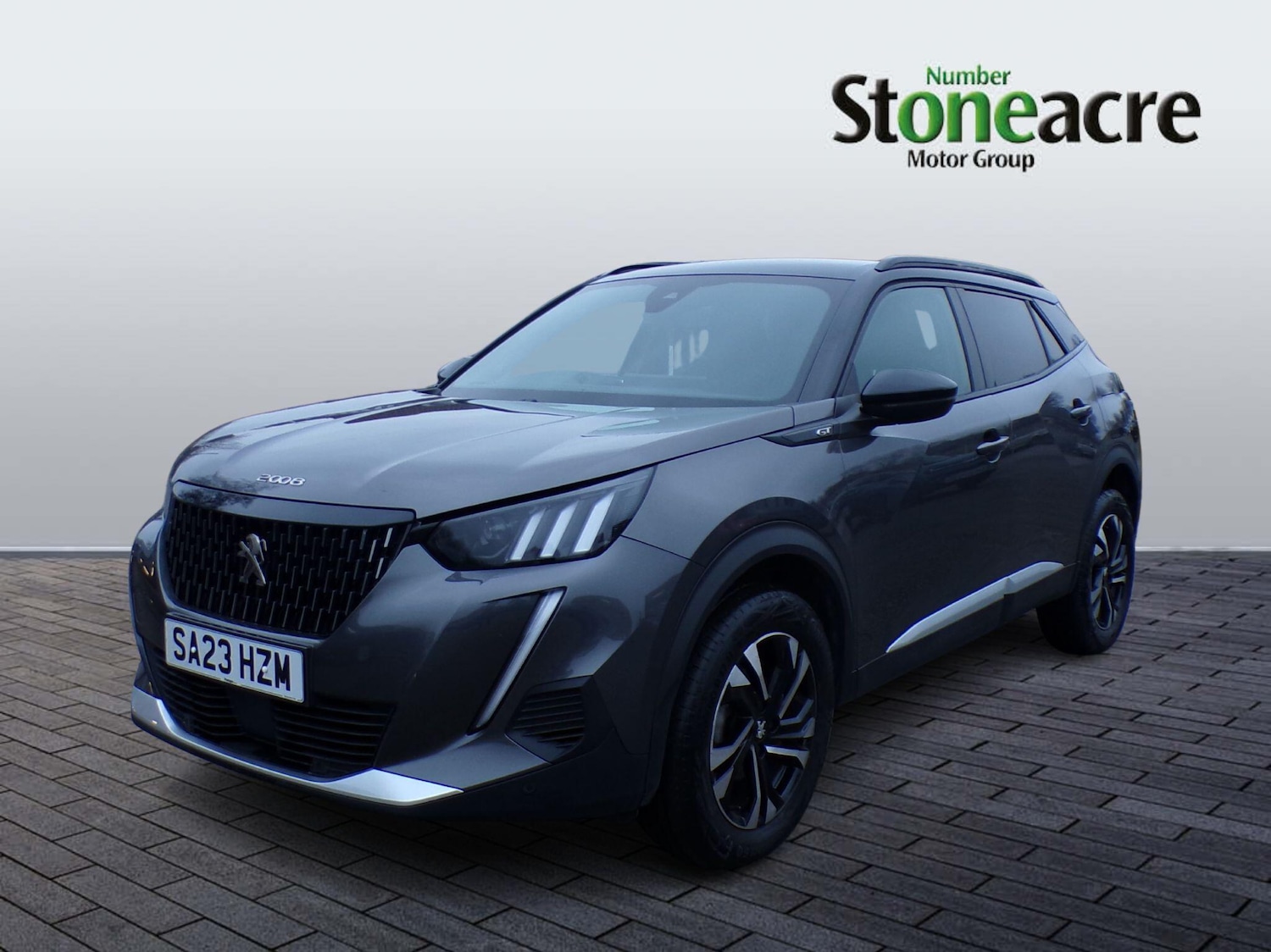 Used Peugeot 2008 2023 for sale - 77440582: Photo 3