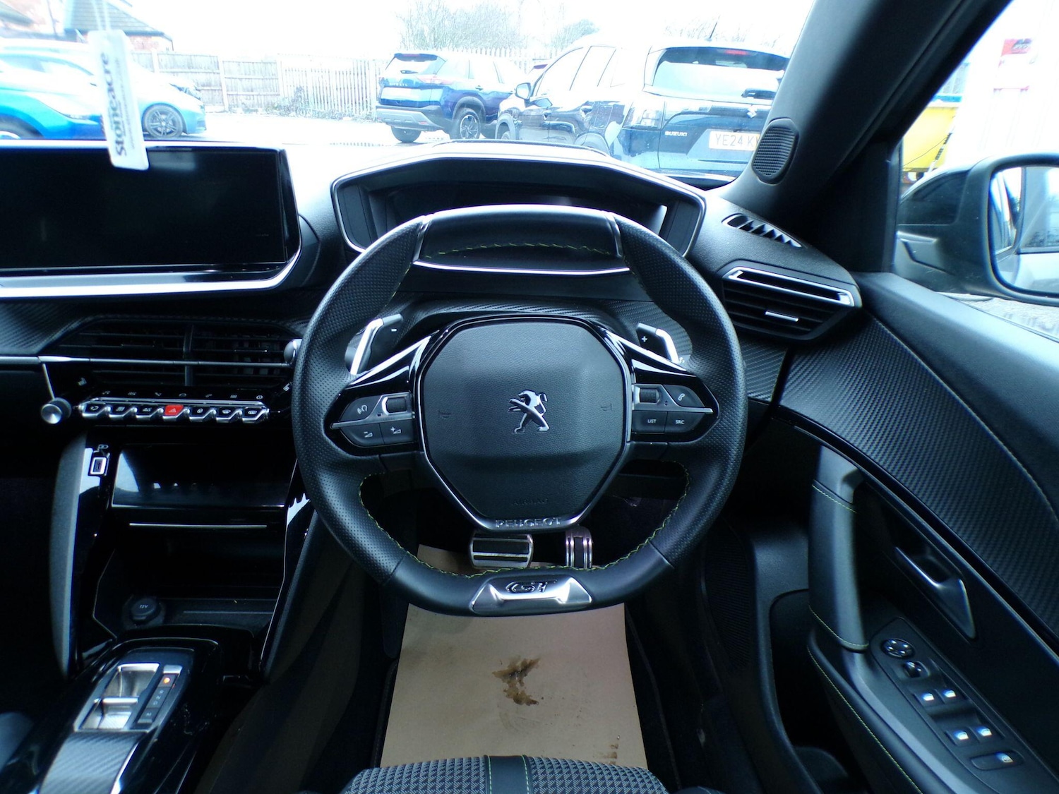 Used Peugeot 2008 2023 for sale - 77440582: Photo 32