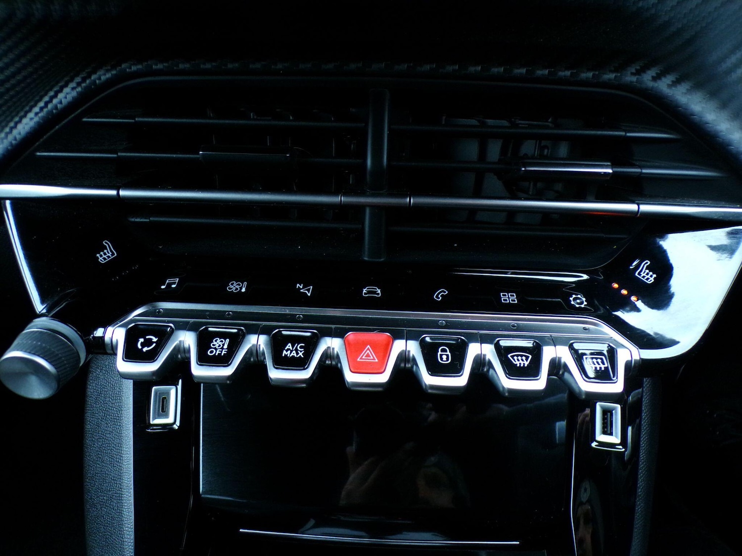 Used Peugeot 2008 2023 for sale - 77440582: Photo 33