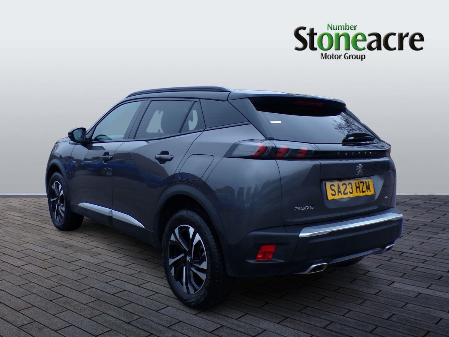 Used Peugeot 2008 2023 for sale - 77440582: Photo 4