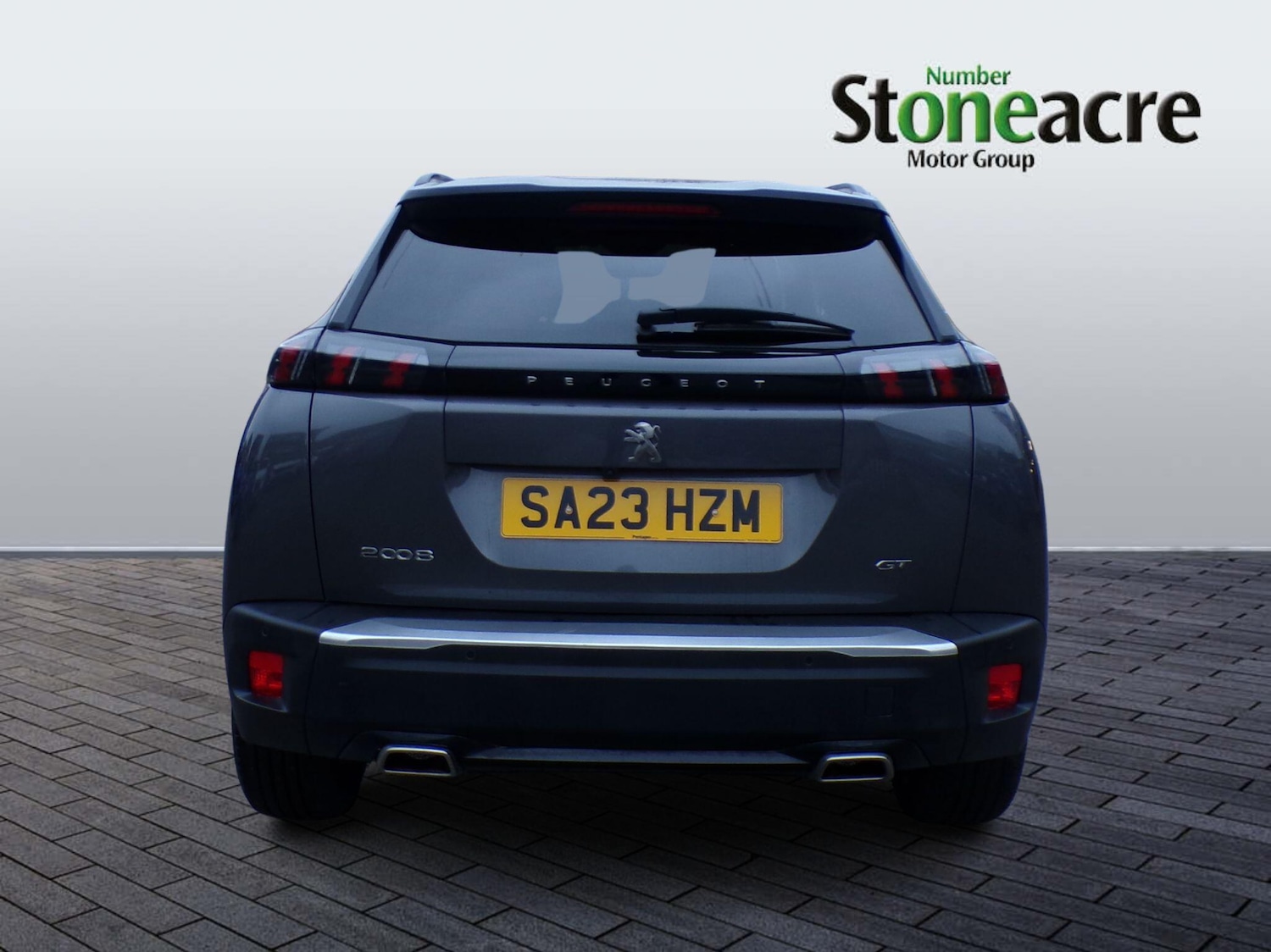 Used Peugeot 2008 2023 for sale - 77440582: Photo 6