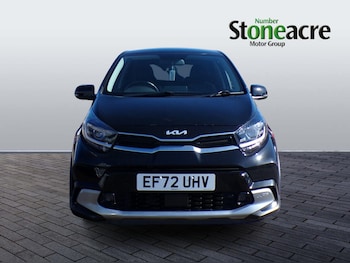 Used Kia Picanto 2023 for sale - 77753539: Photo