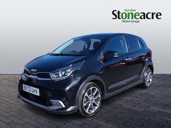 Used Kia Picanto 2023 for sale - 77753539: Photo