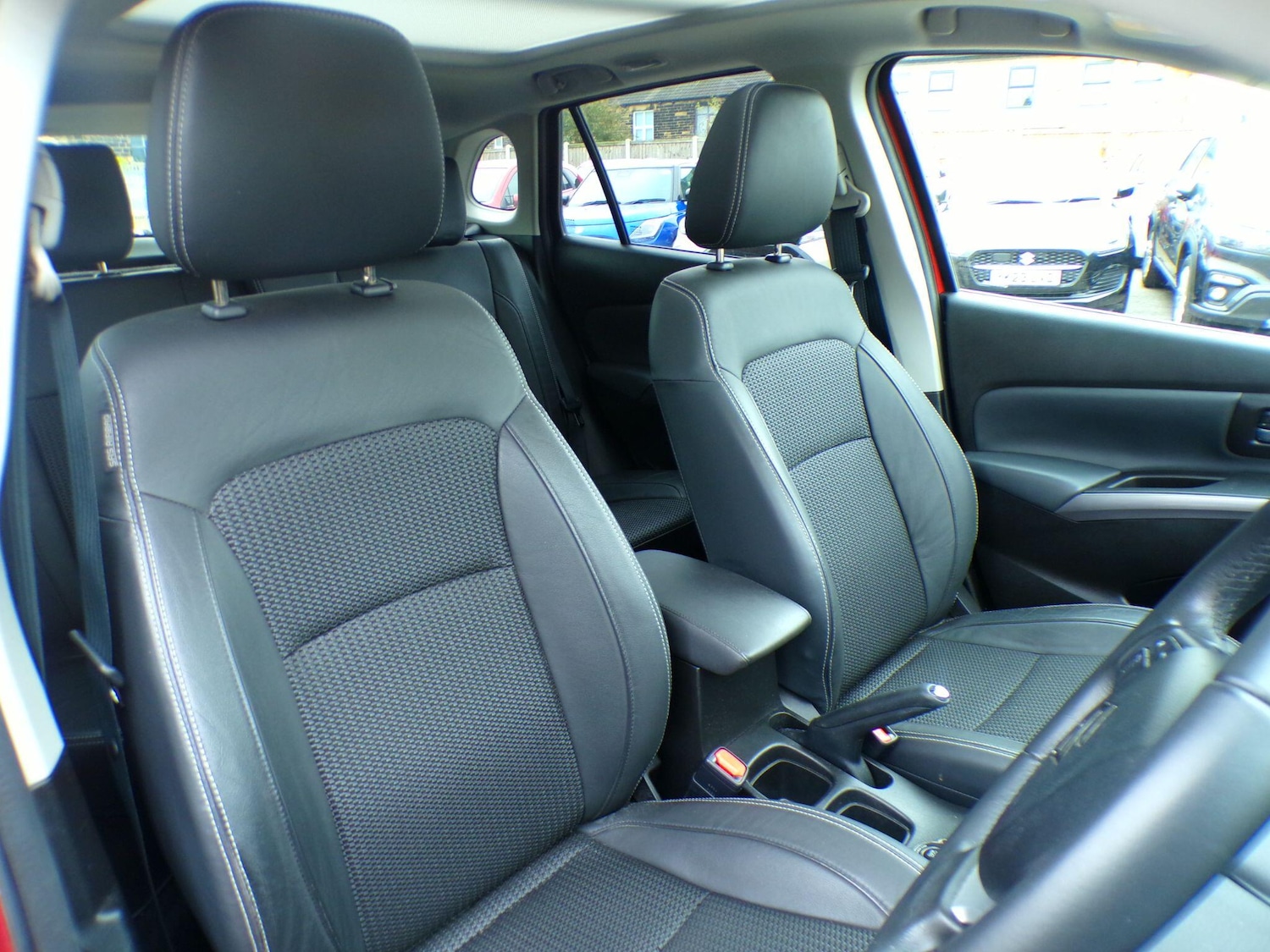 Used Suzuki SX4 S-Cross for sale - 76315273: Photo 10