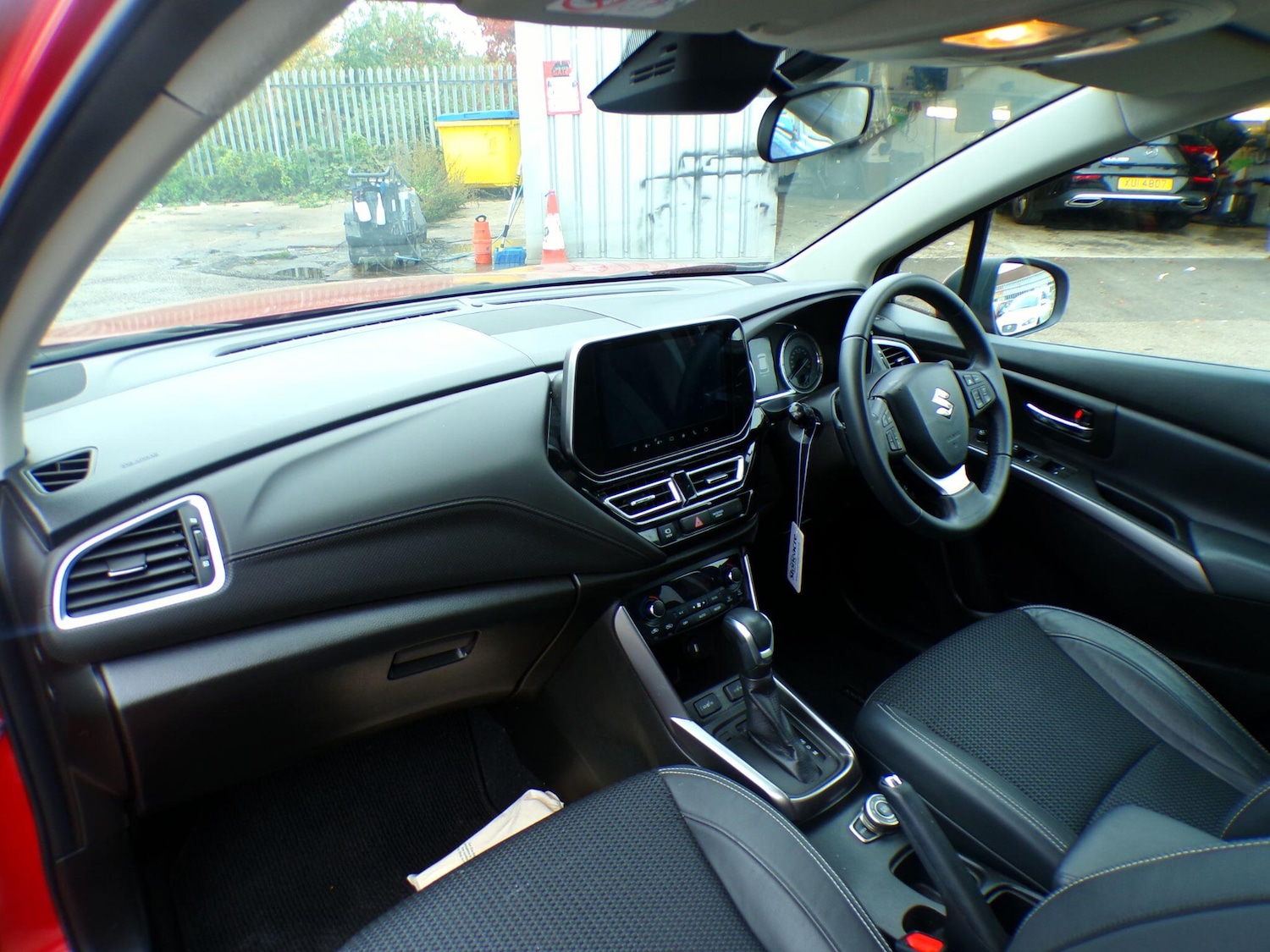 Used Suzuki SX4 S-Cross for sale - 76315273: Photo 11