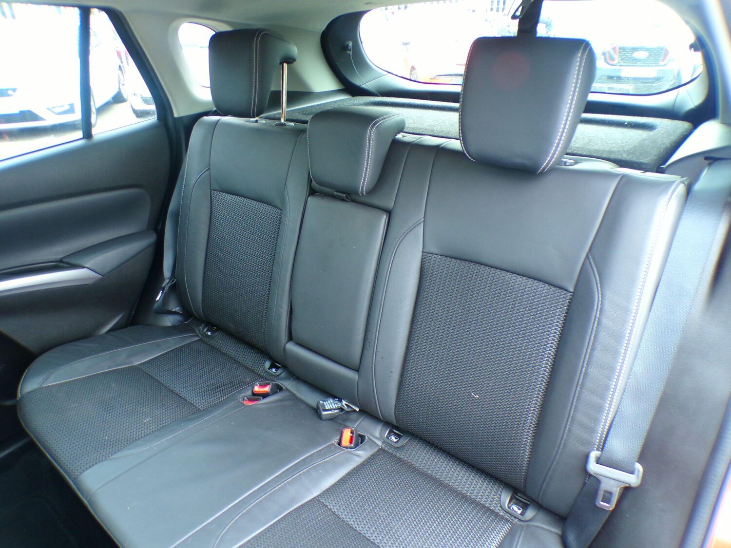 Used Suzuki SX4 S-Cross for sale - 76315273: Photo 13